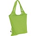 Recycelte Baumwolltasche Modena,apfelgrün