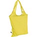 Recycelte Baumwolltasche Modena,gelb