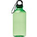 Recycelte PET Flasche Mechelen ,grün