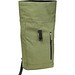 Recycelter Baummwoll-Rucksack Woodstock,khaki