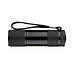 reeves® Taschenlampe Forli, schwarz