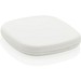 Reflecta Make-Up Spiegel aus RCS rec. ABS, weiß