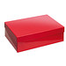 reflects® Adventskalender Komarom, rot reflects® Adventskalender Komarom, rot