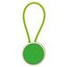 reflects® Schlüsselanhänger Timmins, hellgrün