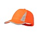 Mütze Reflect, orange