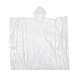 Regenponcho ECO SAFE,rot