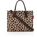 reisenthel® Einkaufstasche daily shopper business, leo macchiato