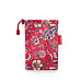 reisenthel® Poncho mini maxi poncho paisley ruby
