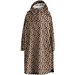 reisenthel® Regenponcho mini maxi raincoat, leo macchiato