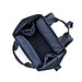 reisenthel® Rucksack/Tasche allrounder R herringbone  dark blue