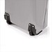 reisenthel® Reisetrolley trolley M, herringbone grey