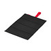 reisenthel® Sitzkissen seatpad L, black