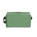 Reißverschluss-Tasche DAILY, grün