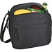 Renew AWARE™ rPET Lunch-Cooler, schwarz