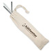retumbler® Edelstahl-Trinkhalme California, M, silber retumbler® Edelstahl-Trinkhalme California, M, silber