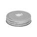 retumbler® Glasbecher Dinar, transparent retumbler® Glasbecher Dinar, transparent