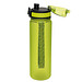 retumbler® Trinkflasche Casan, 500 ml, hellgrün