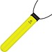 RFX™ LH-250 LED-Anhänger mit Lithiumbatterie, neongelb