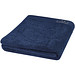 Riley 550 g/m2 Baumwollhandtuch 100 x 180 cm, navy
