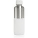 Ripple RCS R-Steel auslaufsichere Wasserflasche 750ml, weiß
