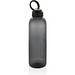 Ripple RCS rPET auslaufsichere Wasserflasche, 750ml, schwarz