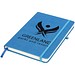 Rivista A5 Notizbuch, blau