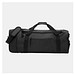 Rollentasche HEX, faltbar,schwarz
