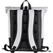 Rollup-Rucksack FLASH, grau