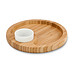 ROMINOX® Dip-Set Phialo, Bambus ROMINOX® Dip-Set Phialo, Bambus