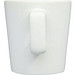 Ross 280 ml Keramiktasse, weiß