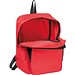 RPET Rucksack Torquay,rot