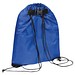 RPET Sportbeutel Montevideo,blau