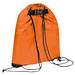 RPET Sportbeutel Montevideo,orange
