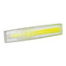 RPET Textmarker, gelb