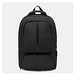 Rucksack AMSTERDAM,schwarz