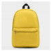 Rucksack CHAP,gelb