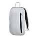HALFAR Rucksack Flow, weiß, 8 l