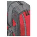 Rucksack GALAXY, rot