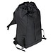 Rucksack Tallinn,schwarz