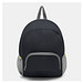 Rucksack VOLUNTEER, faltbar,blau