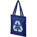 Sai RPET Tragetasche 7L, royalblau