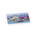 Samenpapier, Standardmotiv, Raupe Wanda
