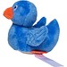 Schmoozies® Entlein, blau