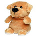 Schmoozies® XXL Hund, braun