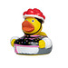 Schnabels® Bade-Ente CityDuck®Schwarzwald Tracht, bunt