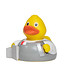 Schnabels® Bade-Ente Fliesenleger, bunt