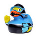 Schnabels® Bade-Ente Taucher, bunt