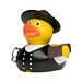Schnabels® Bade-Ente Zimmermann, bunt