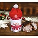 Schneemanndose mit Mütze, Schneemann