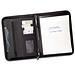 Schreibmappe Laserline, DIN A5, schwarz